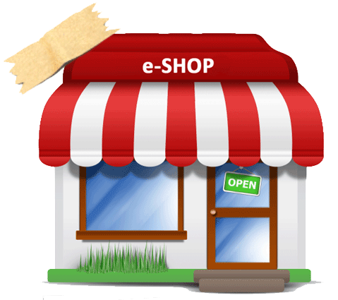 E-Shop