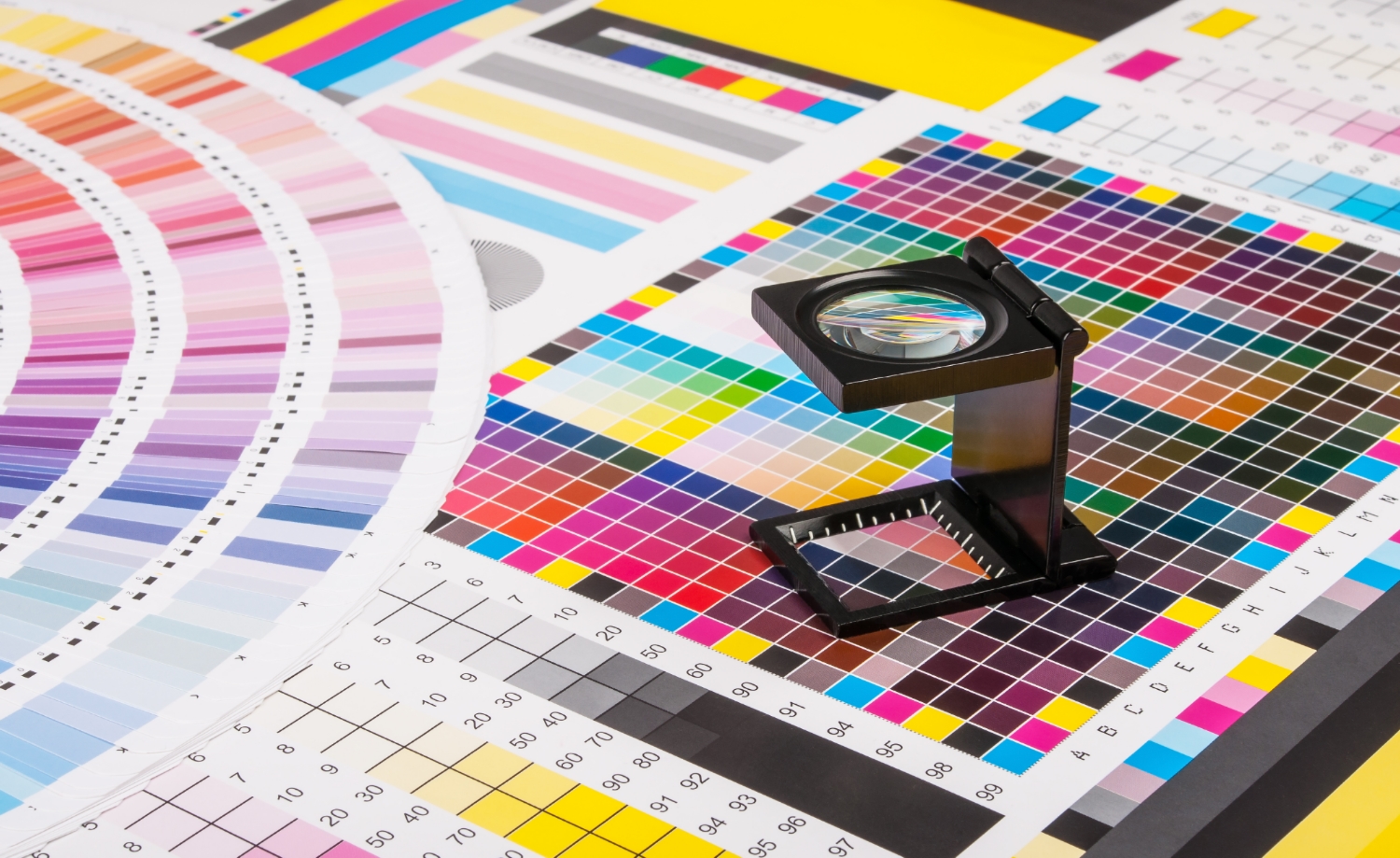 Digital-Printing