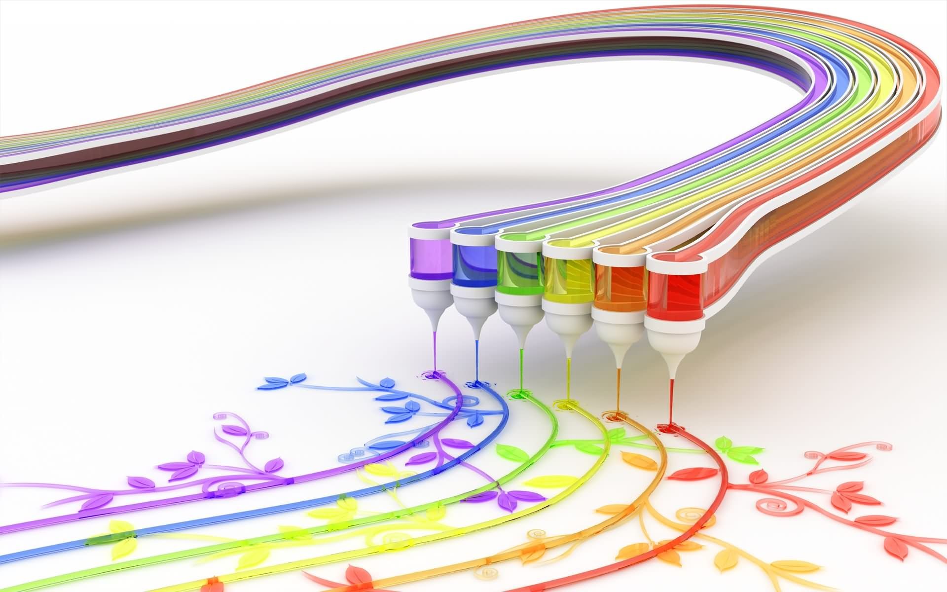 Print-Rainbow-Colorful-Creative-Design
